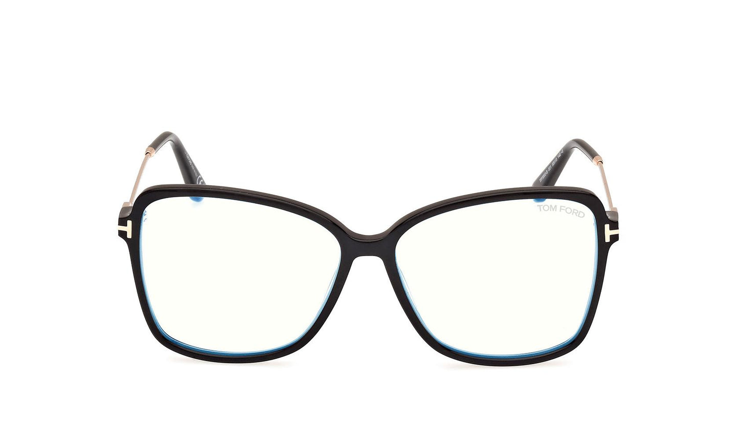 Tom Ford Eyeglasses FT5953/B 001