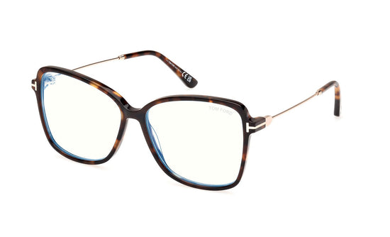 Tom Ford Eyeglasses FT5953/B 052