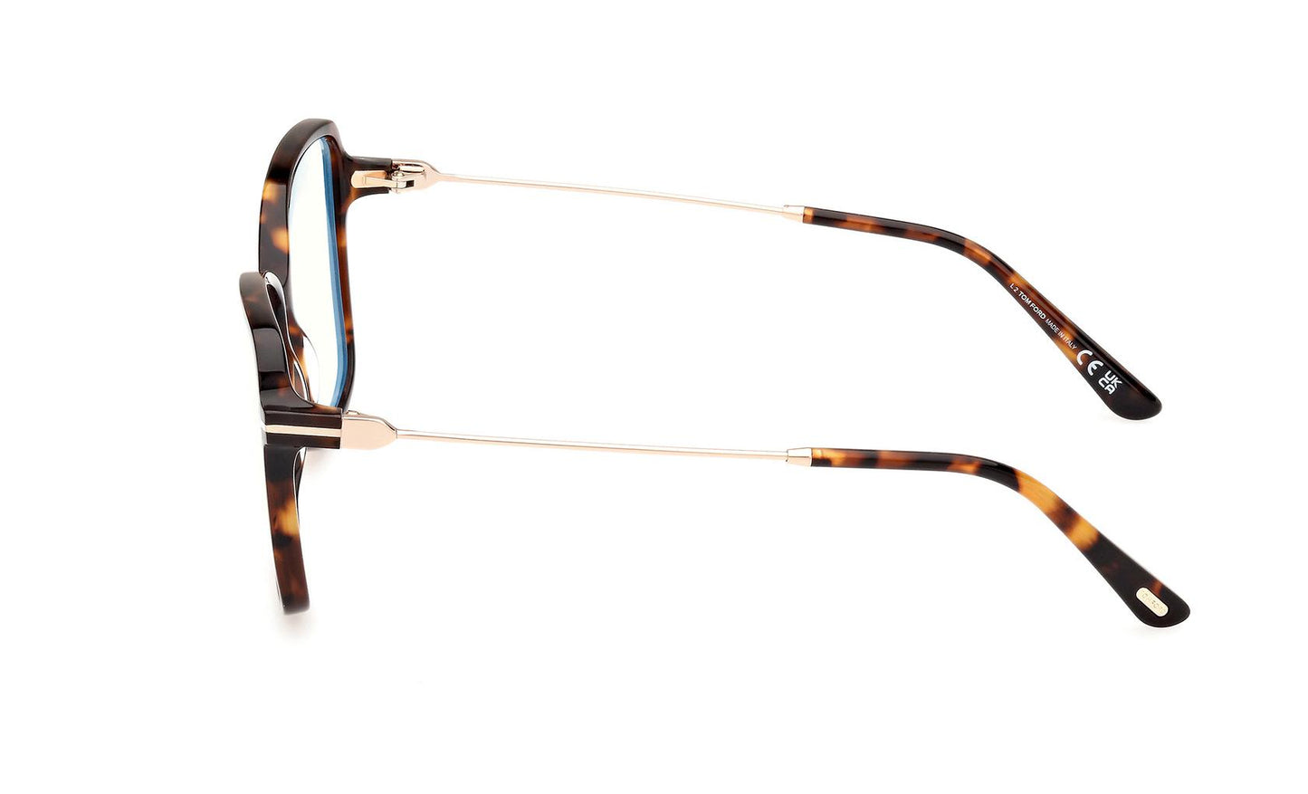 Tom Ford Eyeglasses FT5953/B 052