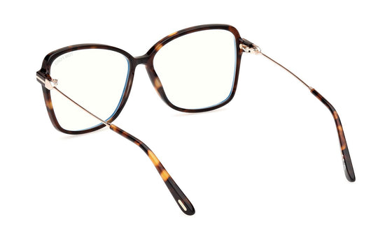 Tom Ford Eyeglasses FT5953/B 052