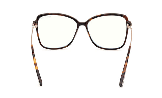 Tom Ford Eyeglasses FT5953/B 052