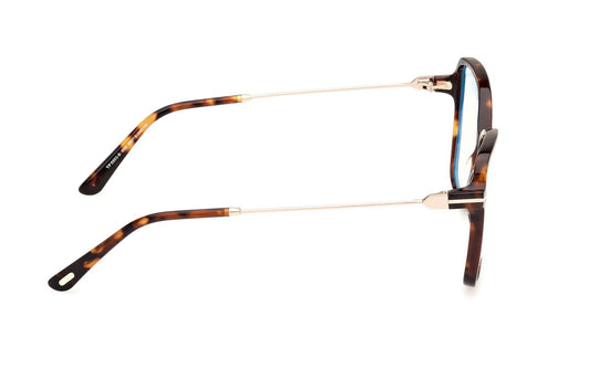 Tom Ford Eyeglasses FT5953/B 052