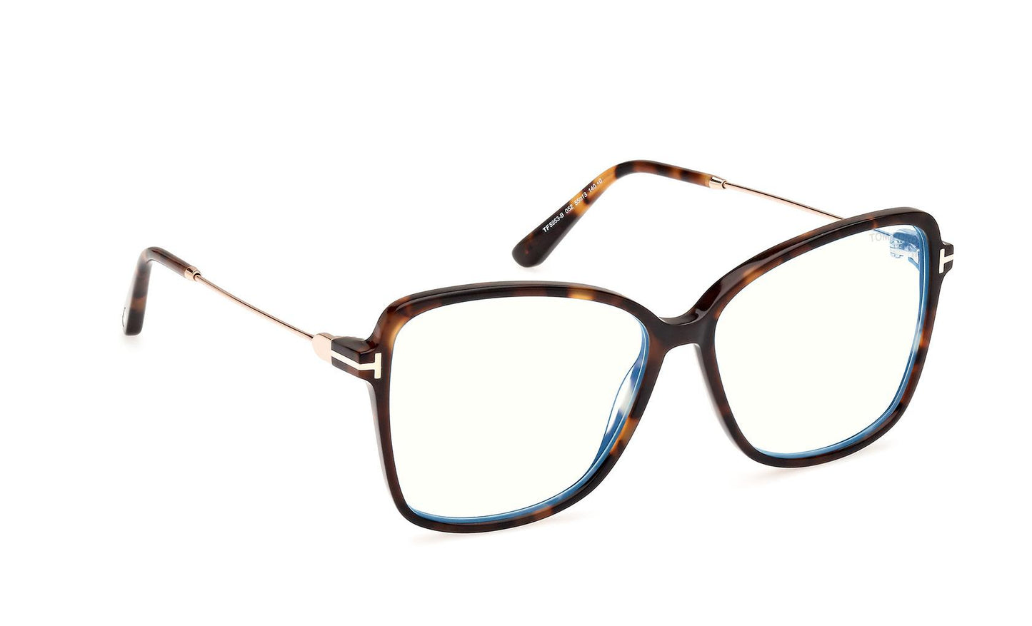 Tom Ford Eyeglasses FT5953/B 052