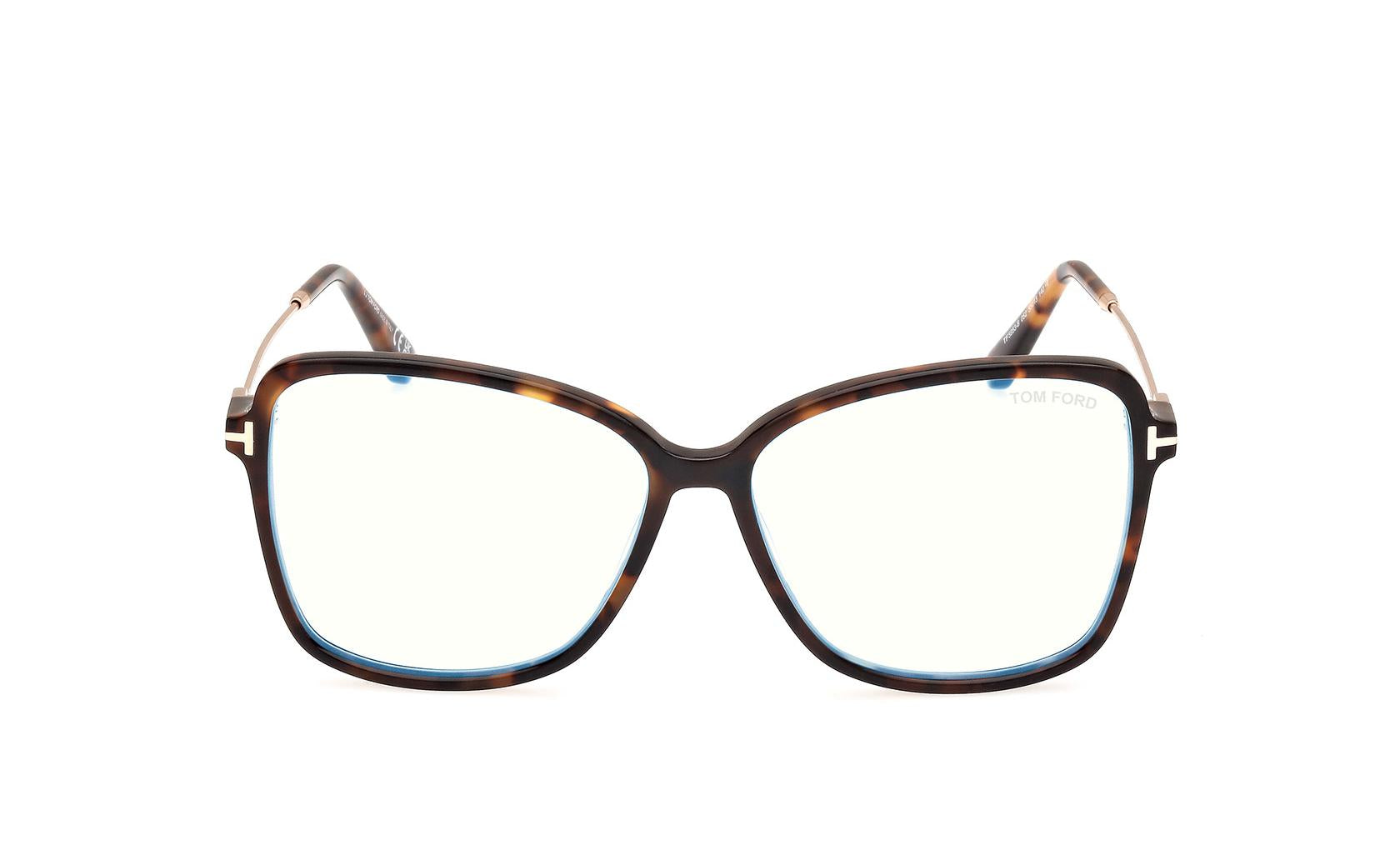 Tom Ford Eyeglasses FT5953/B 052
