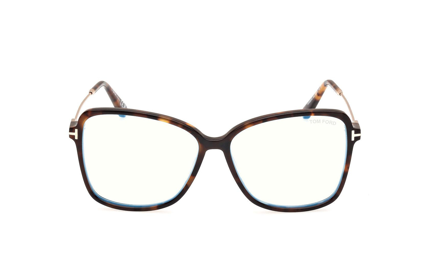 Tom Ford Eyeglasses FT5953/B 052