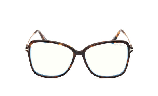 Tom Ford Eyeglasses FT5953/B 052