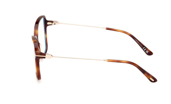 Tom Ford Eyeglasses FT5953/B 053