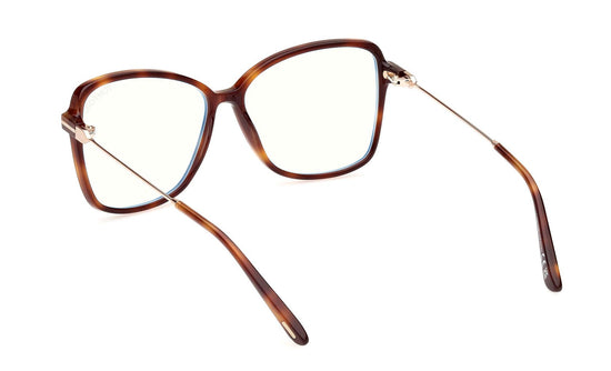 Tom Ford Eyeglasses FT5953/B 053