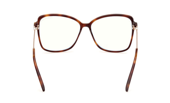 Tom Ford Eyeglasses FT5953/B 053