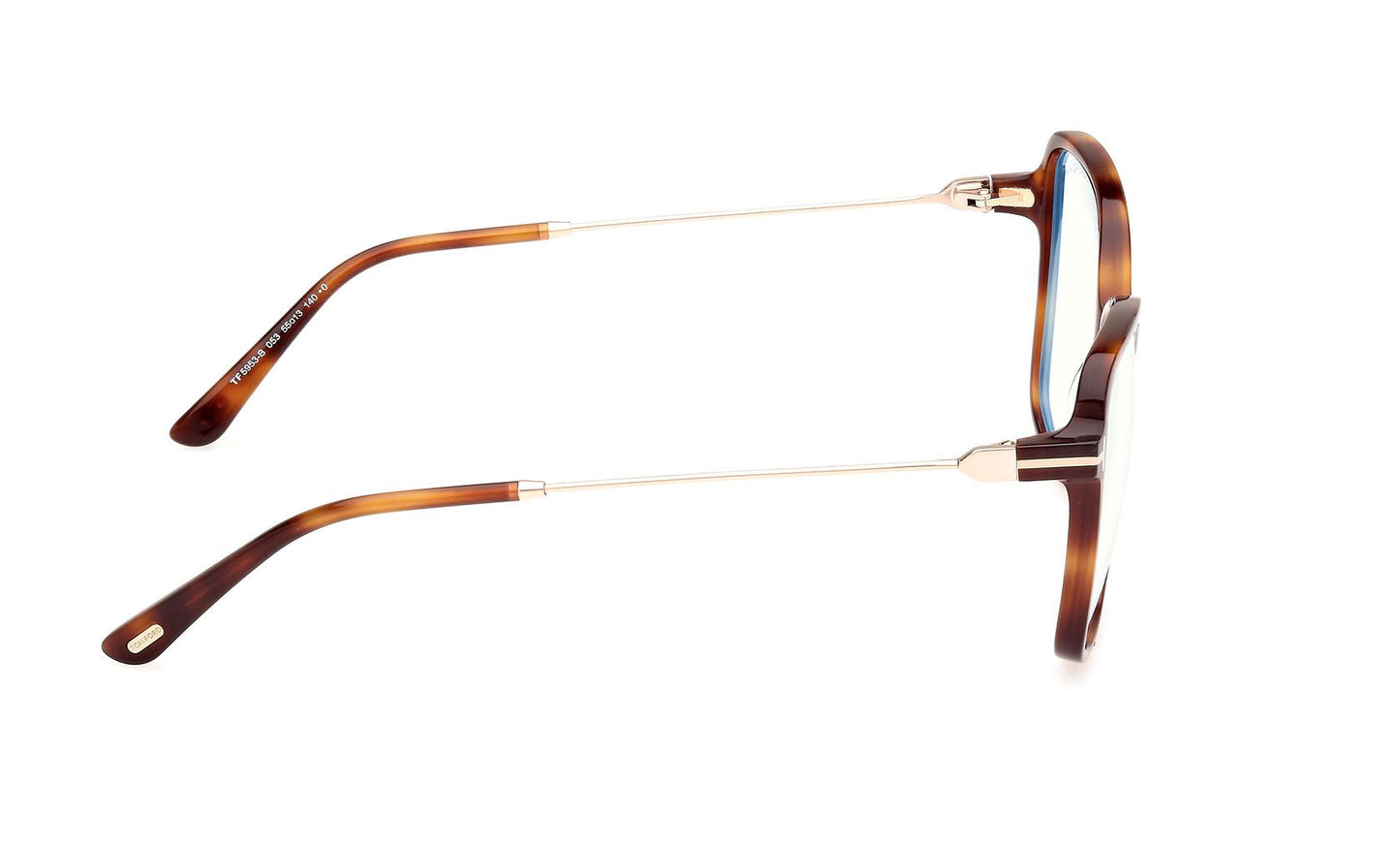 Tom Ford Eyeglasses FT5953/B 053