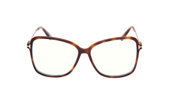 Tom Ford Eyeglasses FT5953/B 053