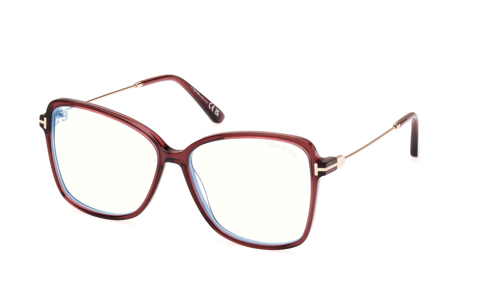 Tom Ford Eyeglasses FT5953/B 069