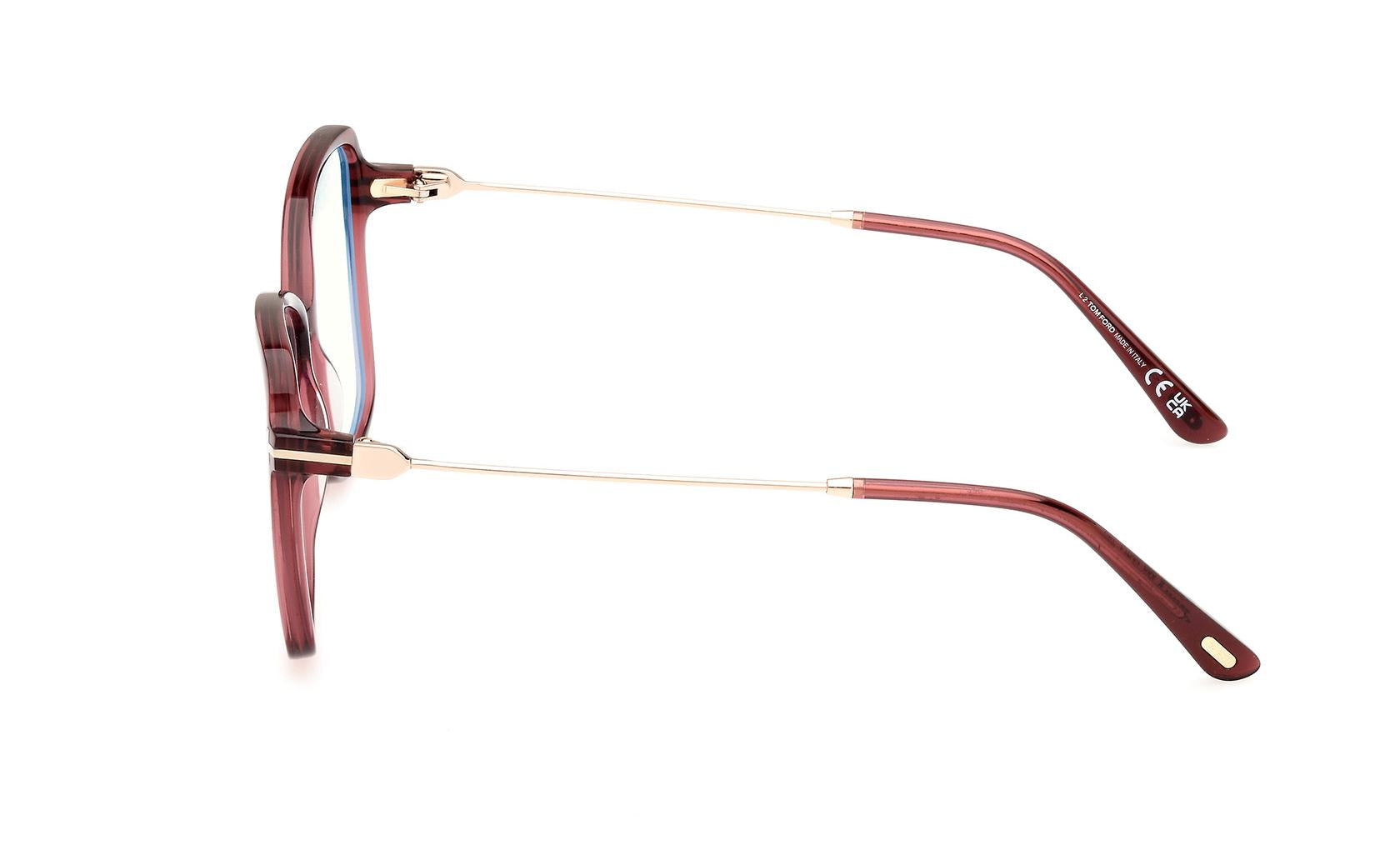 Tom Ford Eyeglasses FT5953/B 069