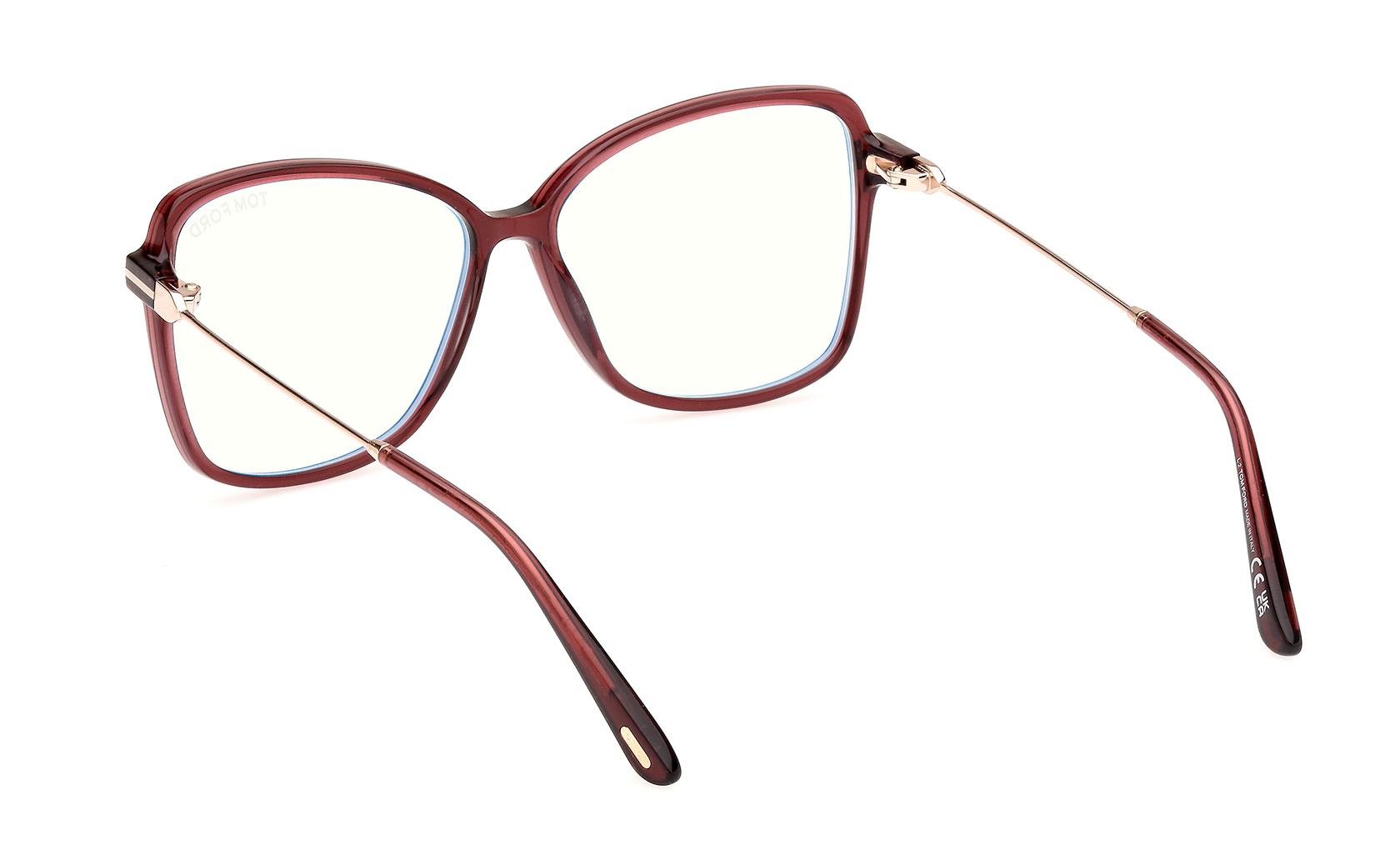 Tom Ford Eyeglasses FT5953/B 069