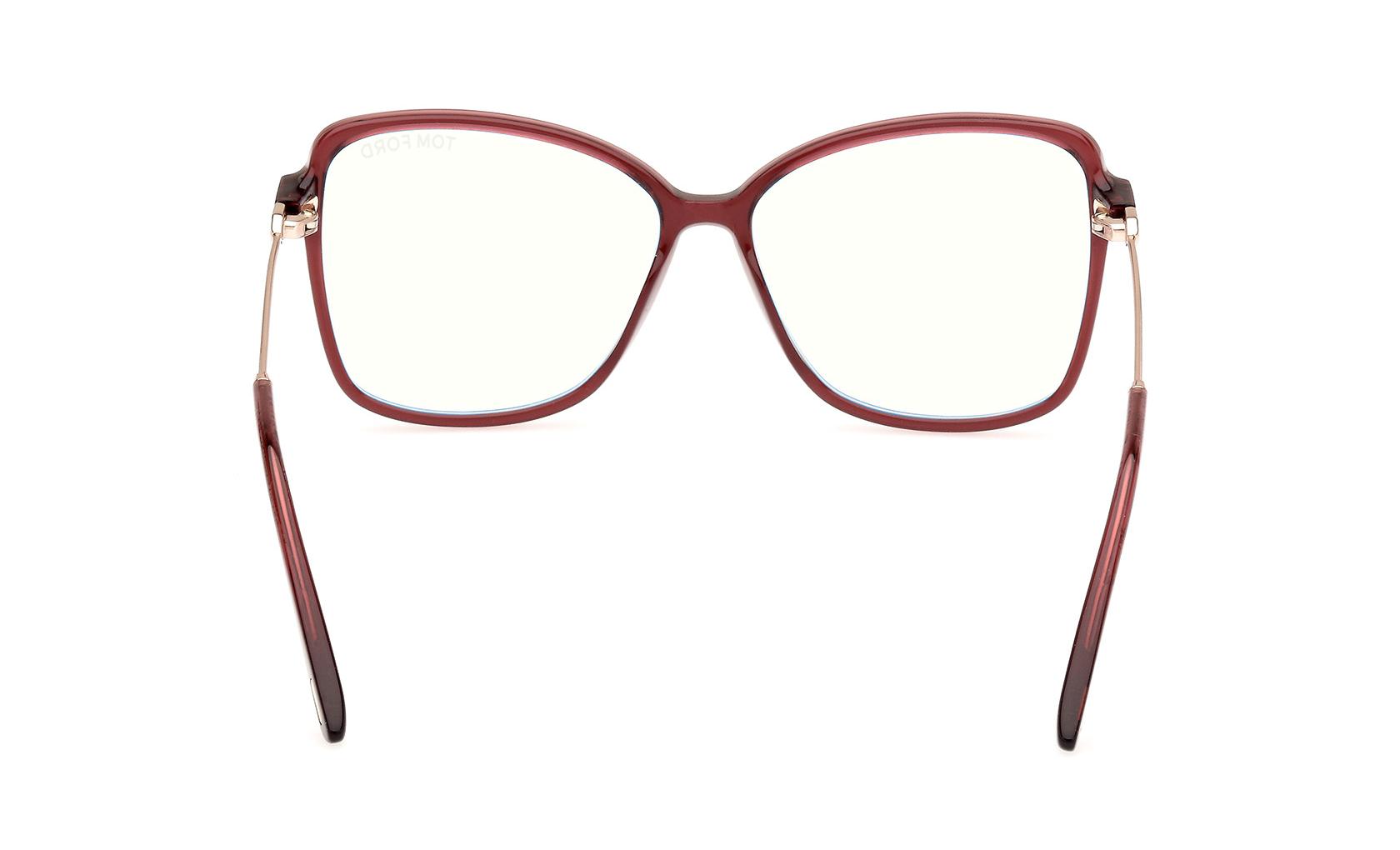 Tom Ford Eyeglasses FT5953/B 069