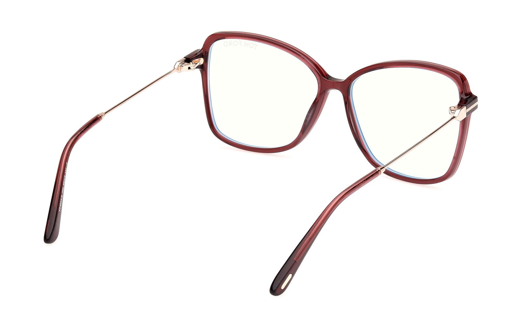 Tom Ford Eyeglasses FT5953/B 069