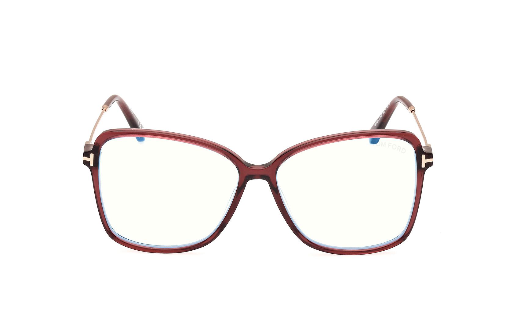 Tom Ford Eyeglasses FT5953/B 069