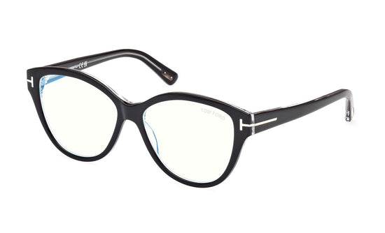 Tom Ford Eyeglasses FT5954/B 003