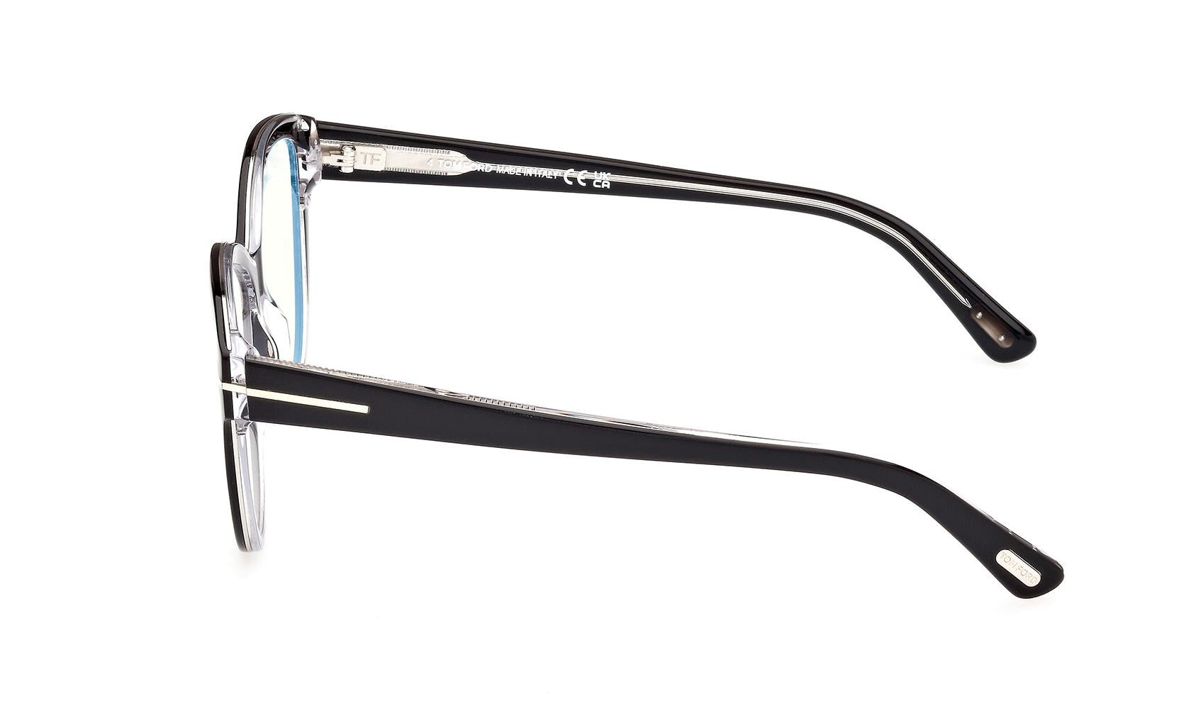 Tom Ford Eyeglasses FT5954/B 003
