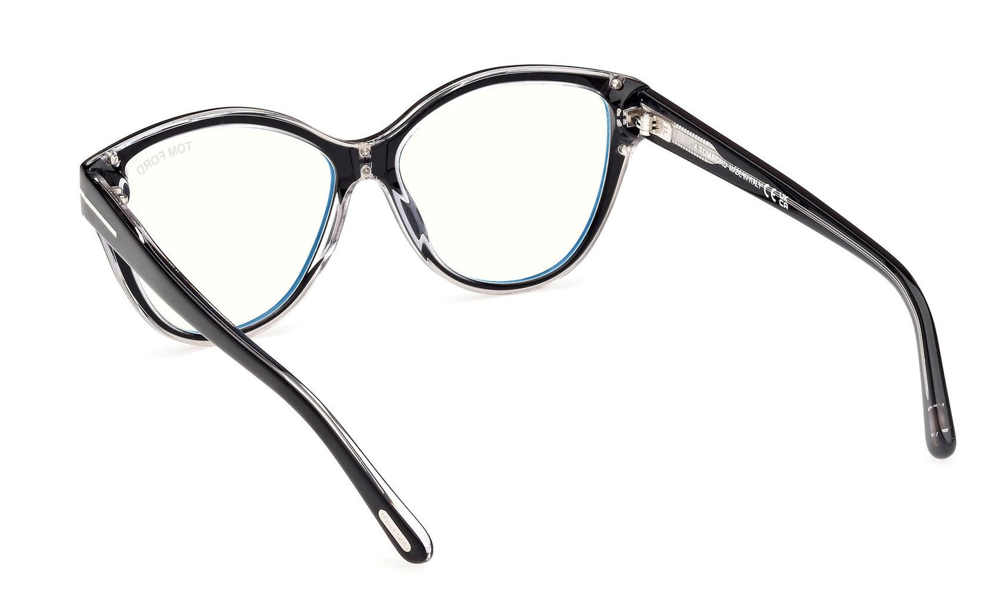 Tom Ford Eyeglasses FT5954/B 003
