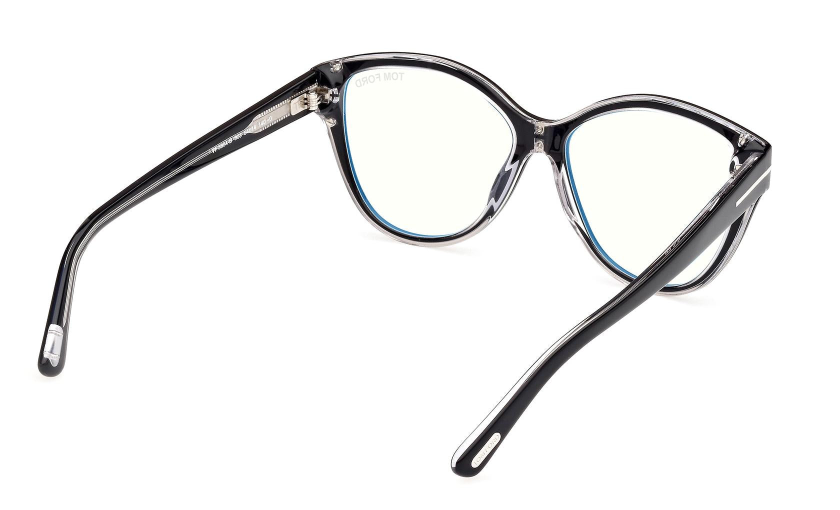 Tom Ford Eyeglasses FT5954/B 003