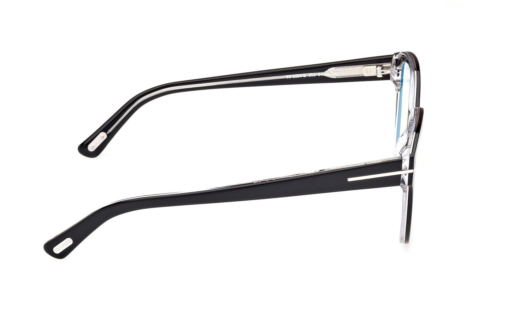 Tom Ford Eyeglasses FT5954/B 003