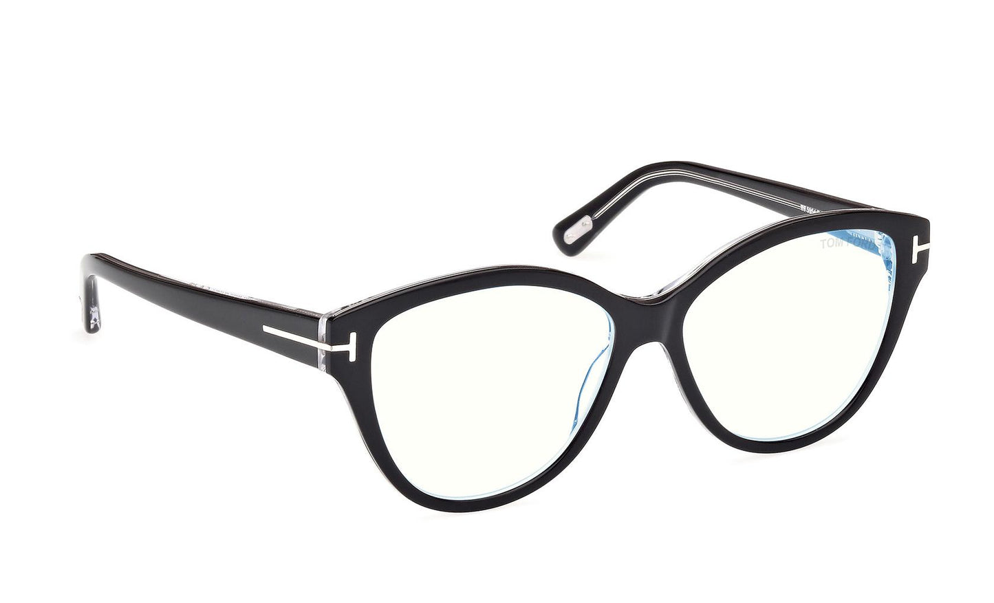 Tom Ford Eyeglasses FT5954/B 003