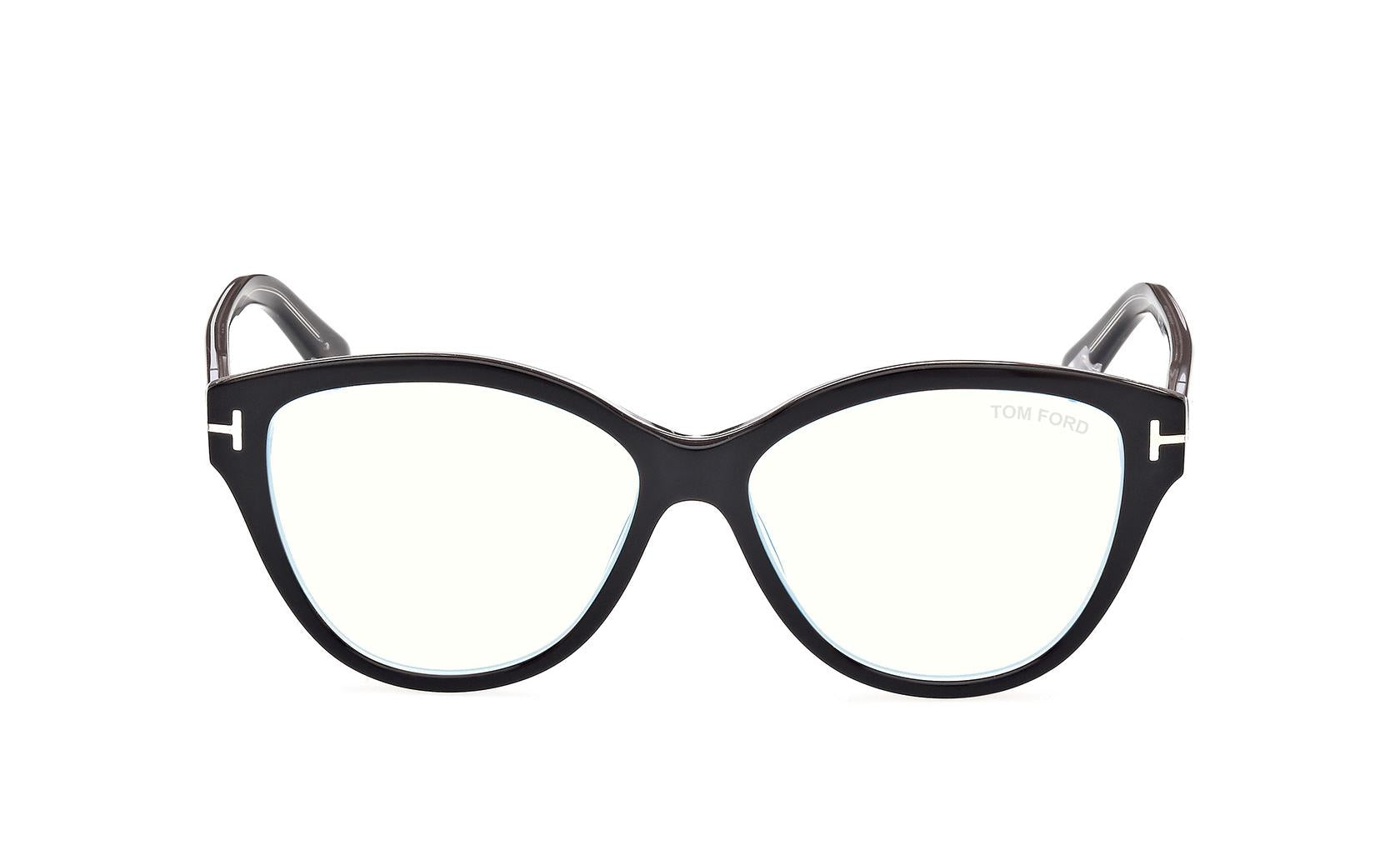 Tom Ford Eyeglasses FT5954/B 003