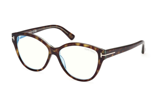 Tom Ford Eyeglasses FT5954/B 055