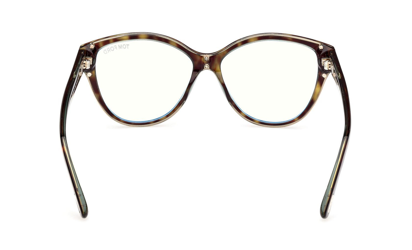 Tom Ford Eyeglasses FT5954/B 055