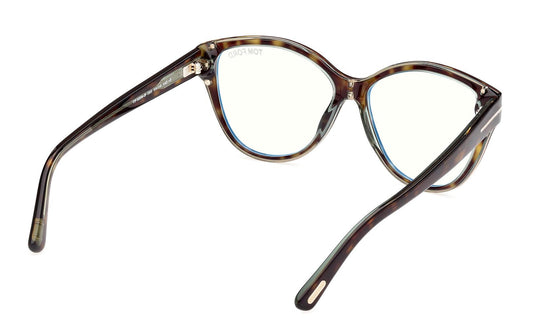 Tom Ford Eyeglasses FT5954/B 055