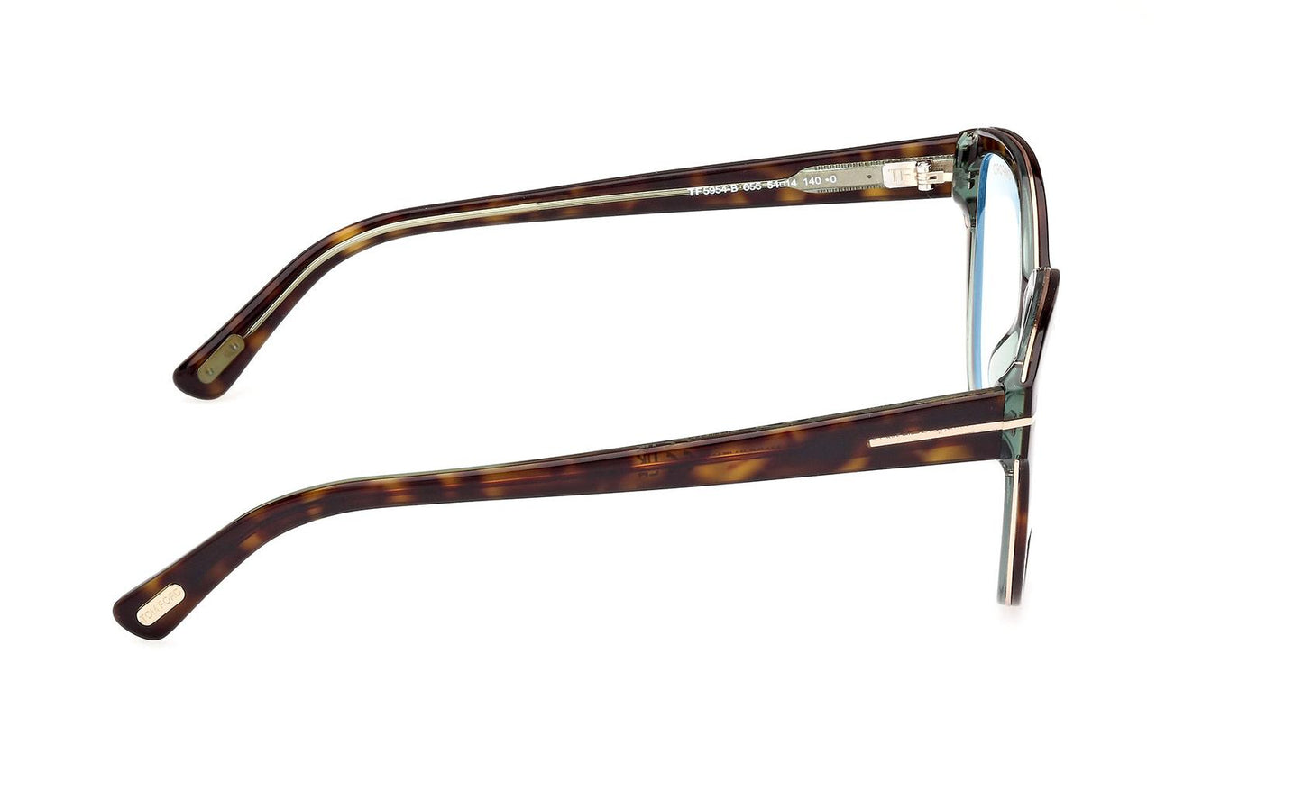 Tom Ford Eyeglasses FT5954/B 055