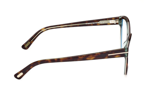 Tom Ford Eyeglasses FT5954/B 055