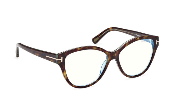 Tom Ford Eyeglasses FT5954/B 055