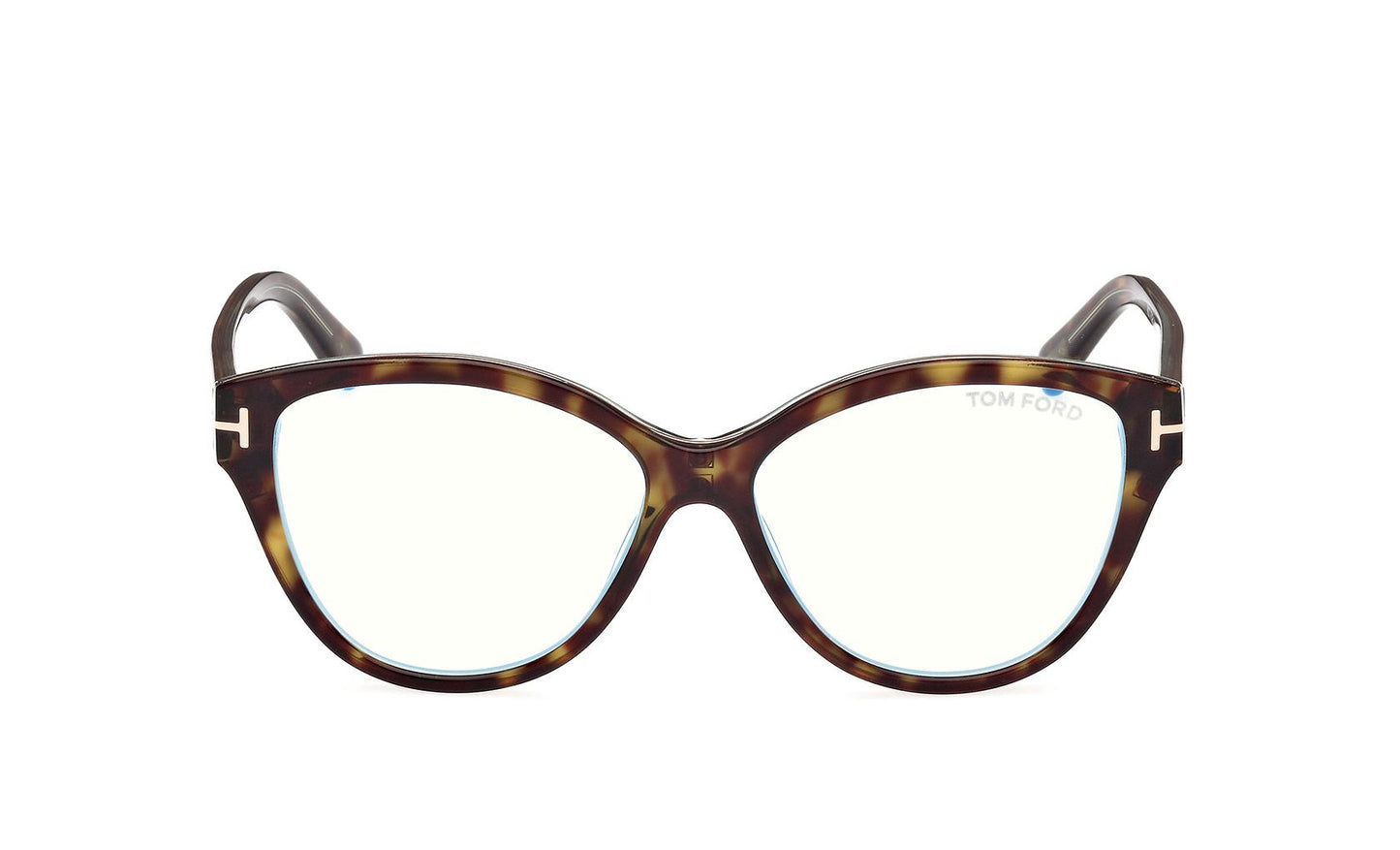 Tom Ford Eyeglasses FT5954/B 055