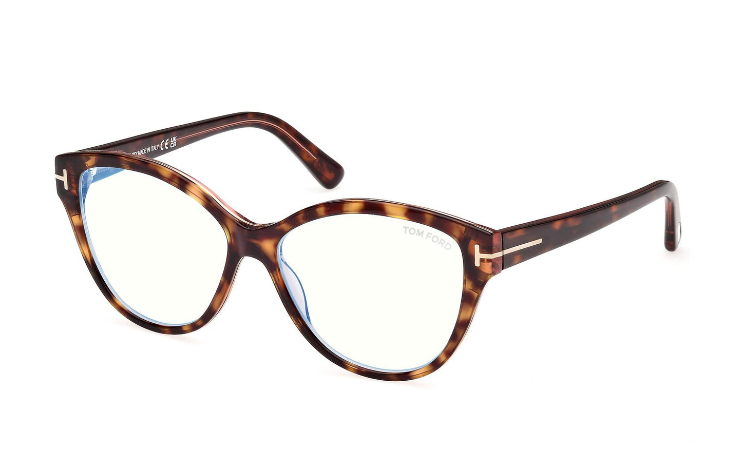 Tom Ford Eyeglasses FT5954/B 056