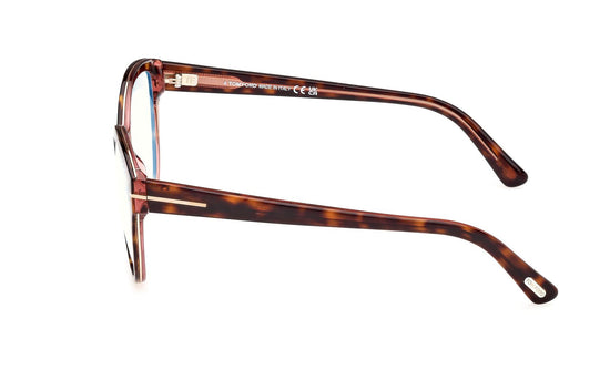 Tom Ford Eyeglasses FT5954/B 056