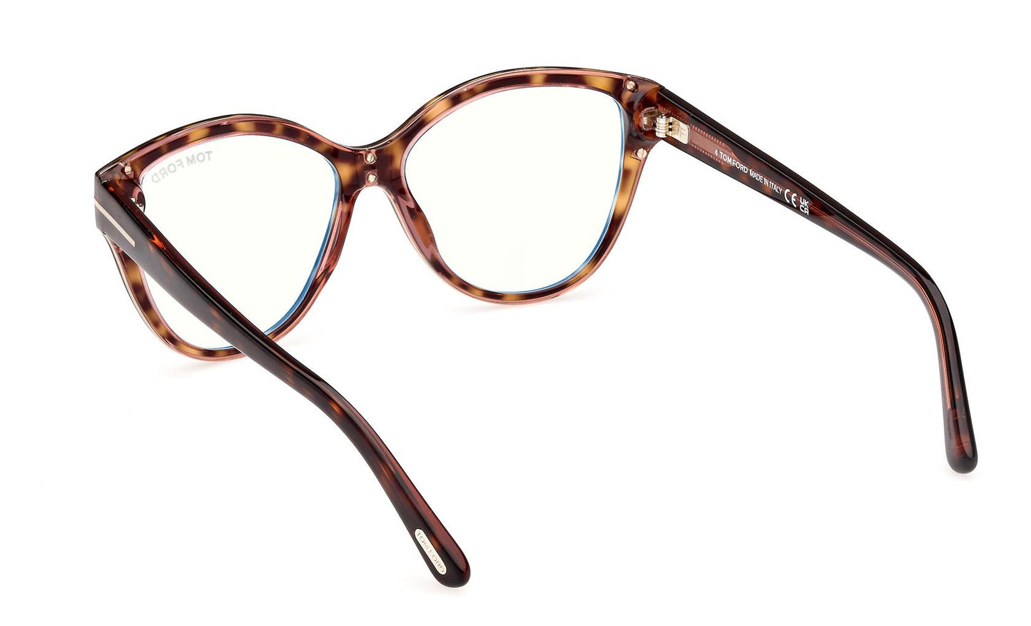 Tom Ford Eyeglasses FT5954/B 056