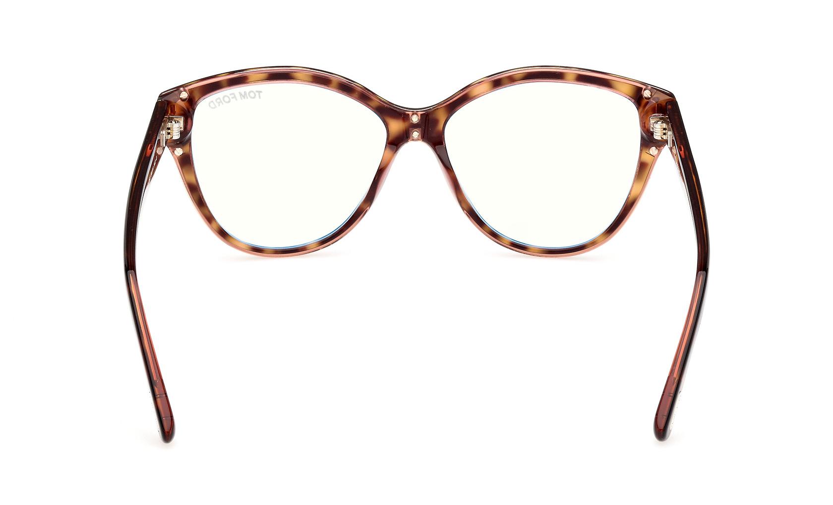 Tom Ford Eyeglasses FT5954/B 056
