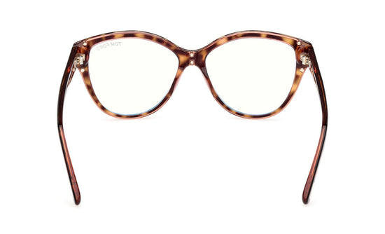 Tom Ford Eyeglasses FT5954/B 056