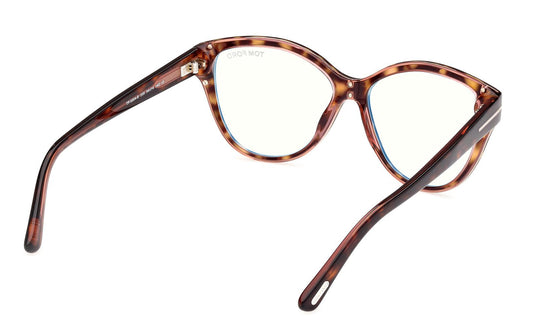 Tom Ford Eyeglasses FT5954/B 056