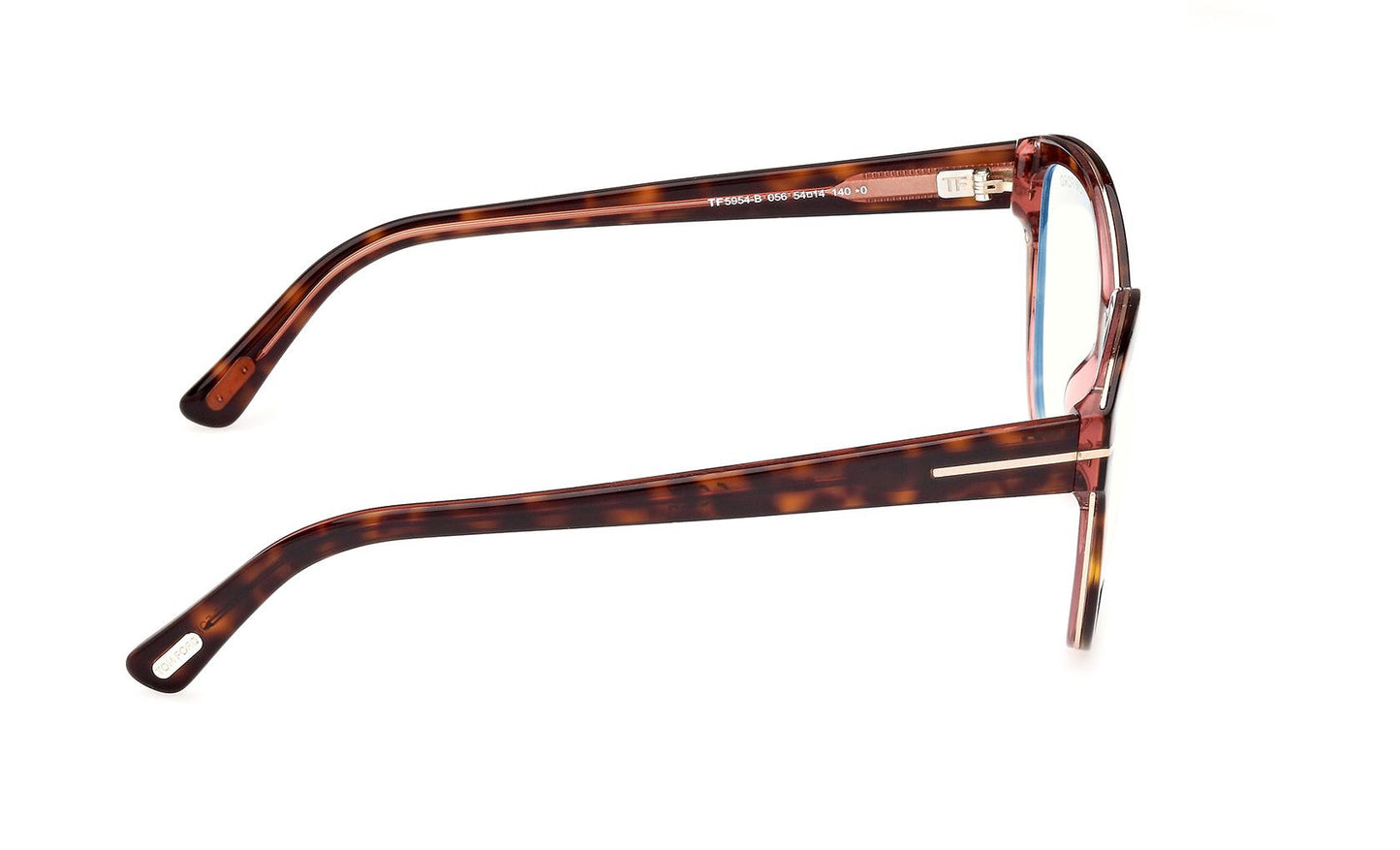 Tom Ford Eyeglasses FT5954/B 056