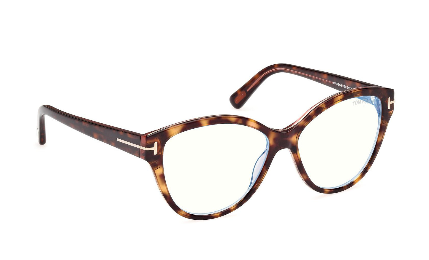 Tom Ford Eyeglasses FT5954/B 056