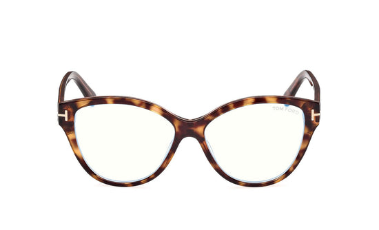 Tom Ford Eyeglasses FT5954/B 056