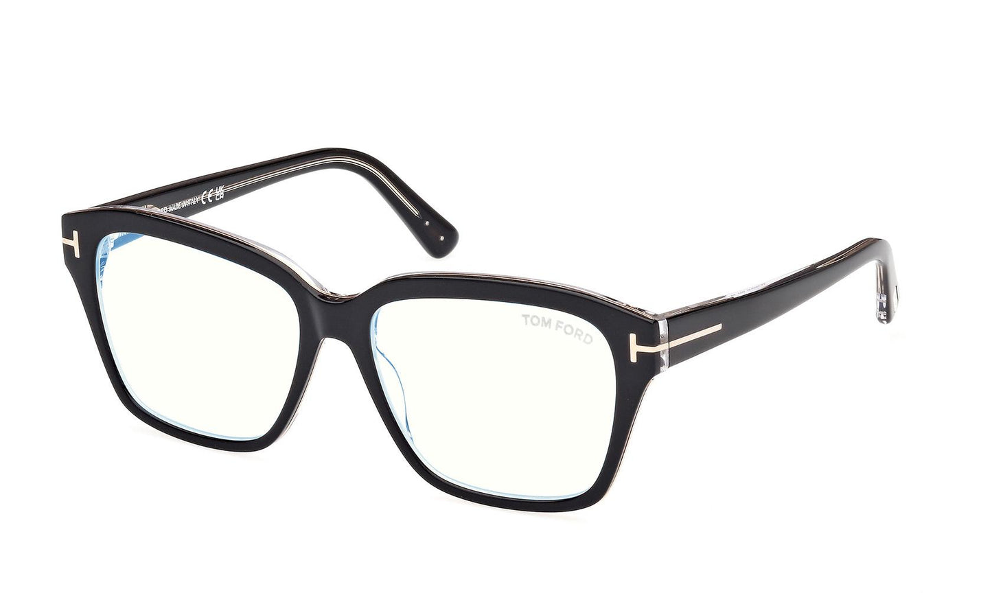 Tom Ford Eyeglasses FT5955/B 003