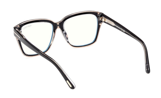 Tom Ford Eyeglasses FT5955/B 003