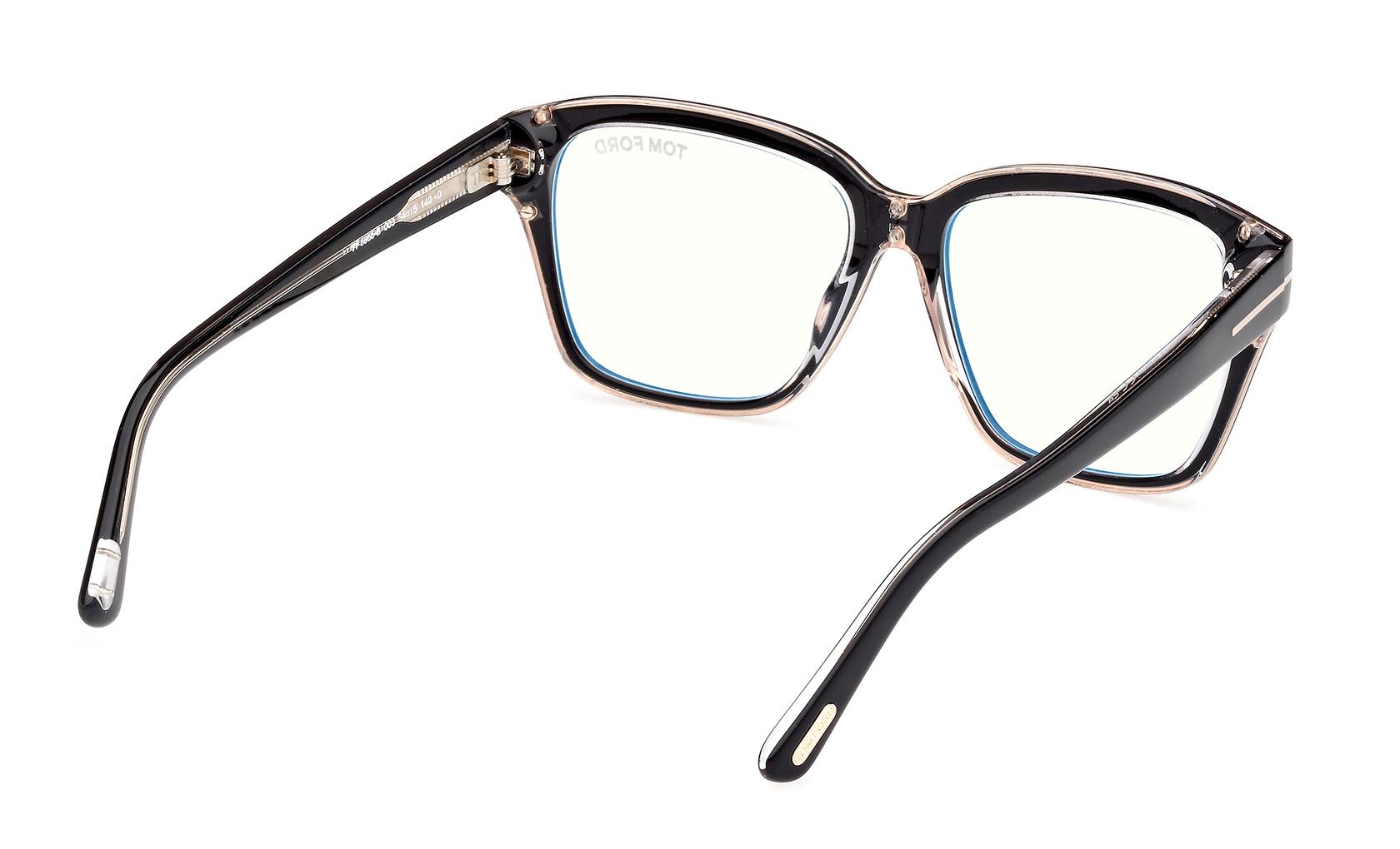 Tom Ford Eyeglasses FT5955/B 003