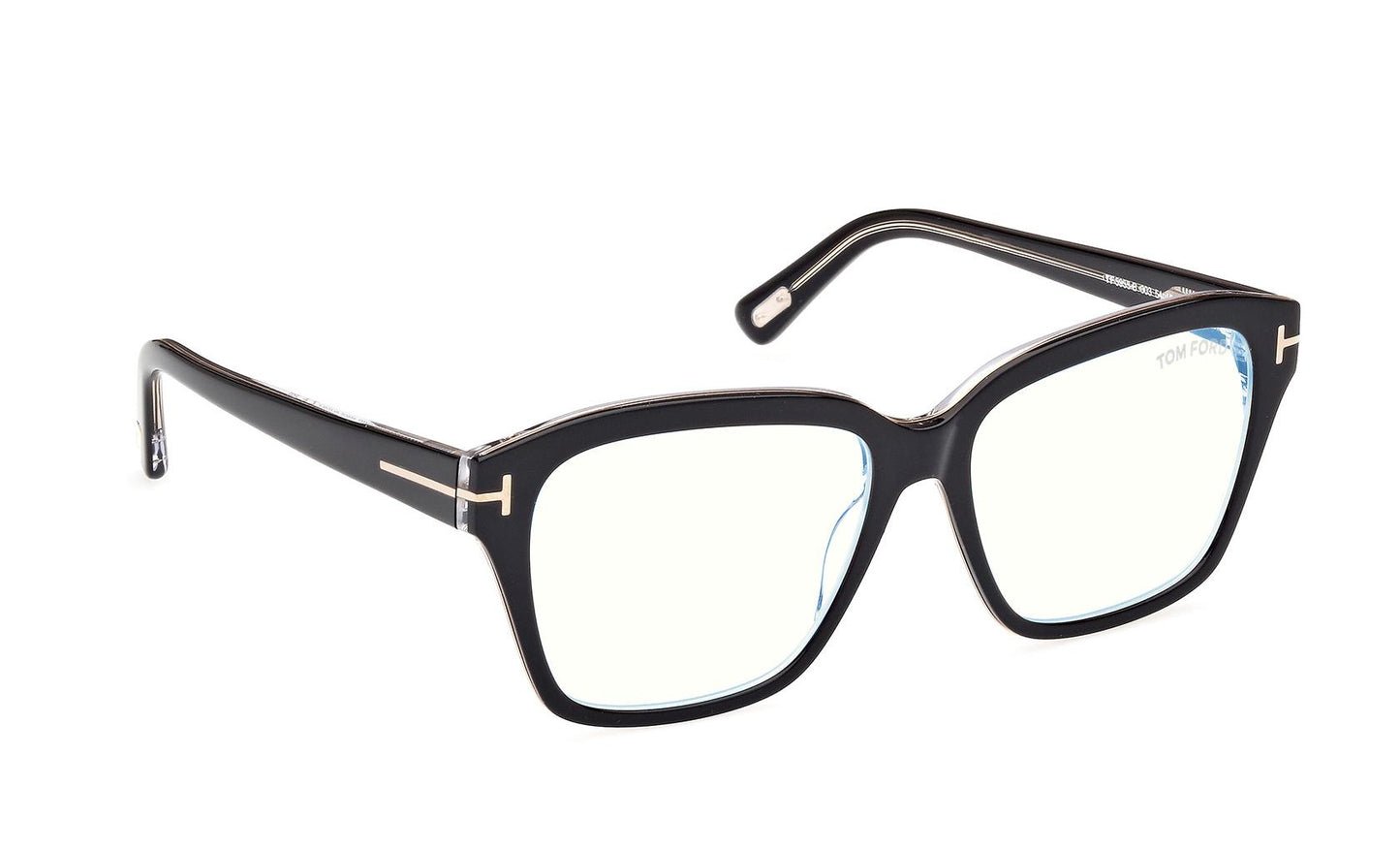 Tom Ford Eyeglasses FT5955/B 003