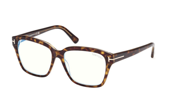 Tom Ford Eyeglasses FT5955/B 055