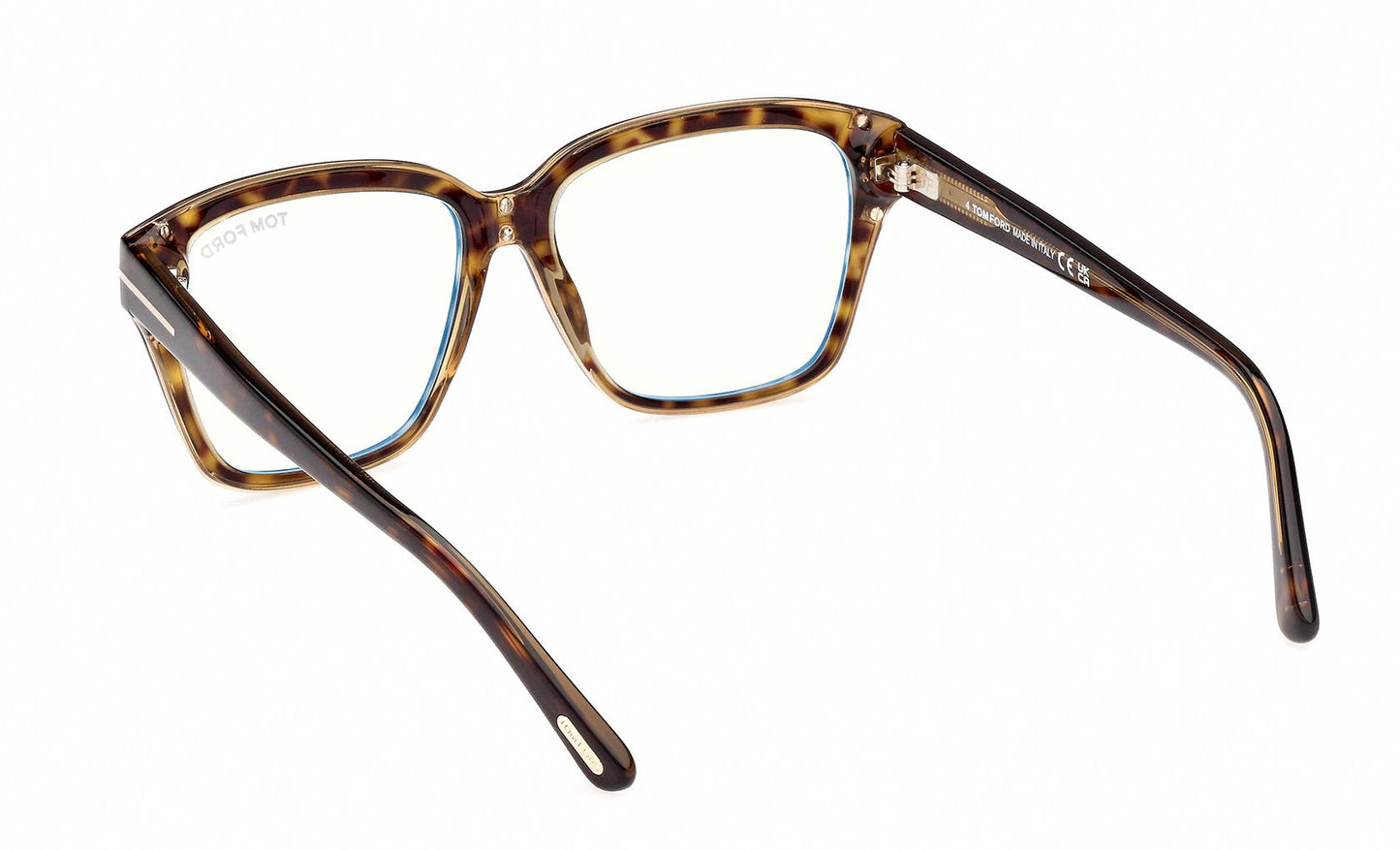 Tom Ford Eyeglasses FT5955/B 055